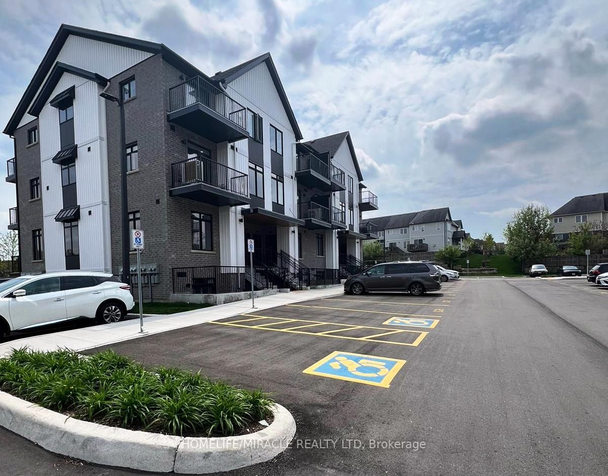 405 Myers Road 43, Cambridge, ON N1P 0B6 photo 3