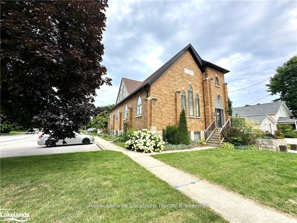 52 NELSON Street W 1, Meaford, ON N4L 1R2 photo 3