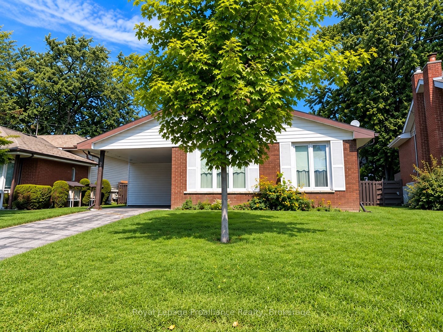 21 Miron Road, Quinte West, ON K8V 3H9