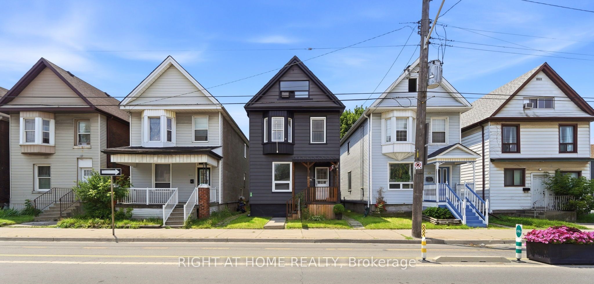 522 Cannon Street E, Hamilton, ON L8L 2E8 photo 2