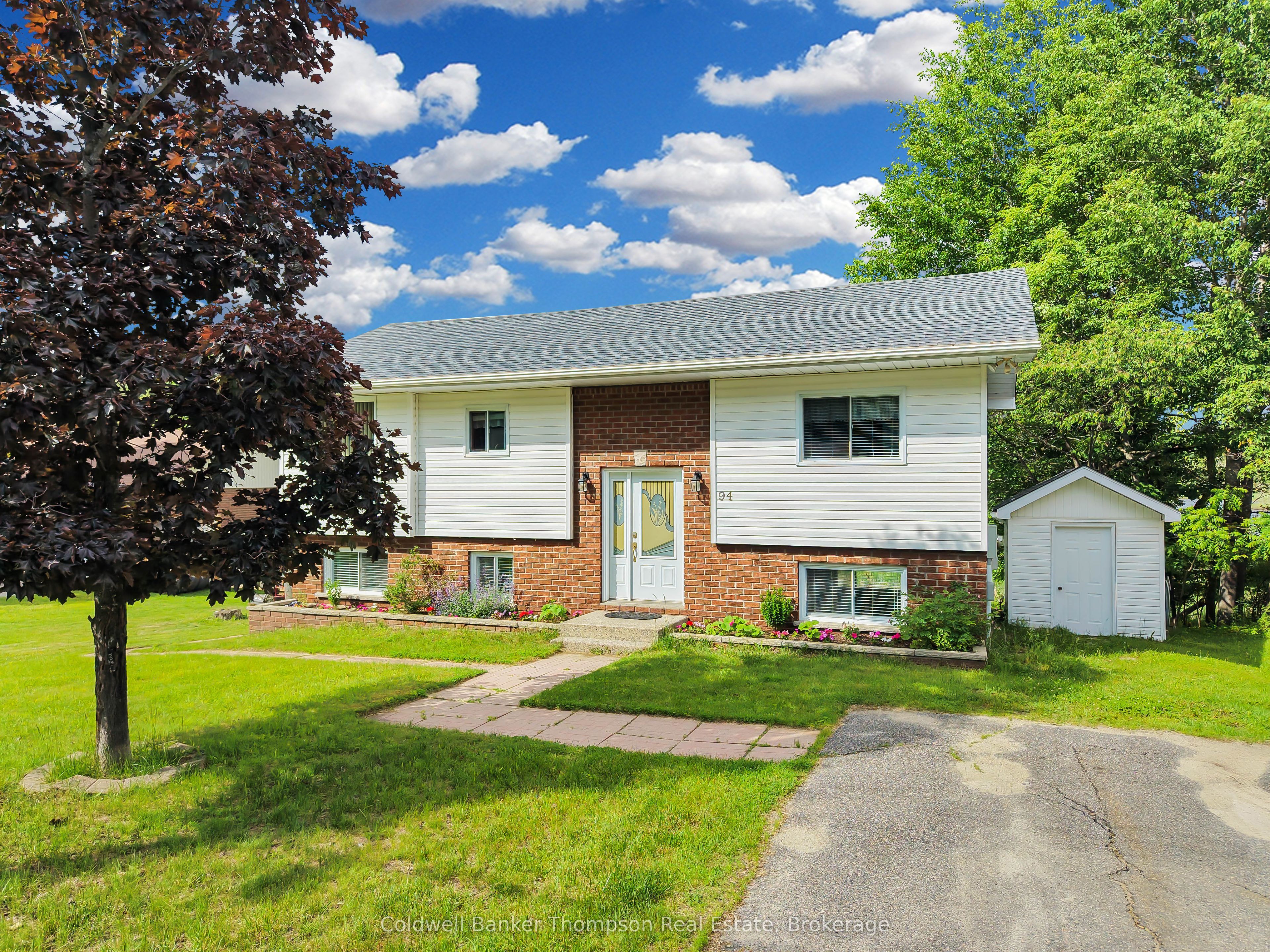 94 Brunel Road, Huntsville, ON P1H 1R1 photo 4