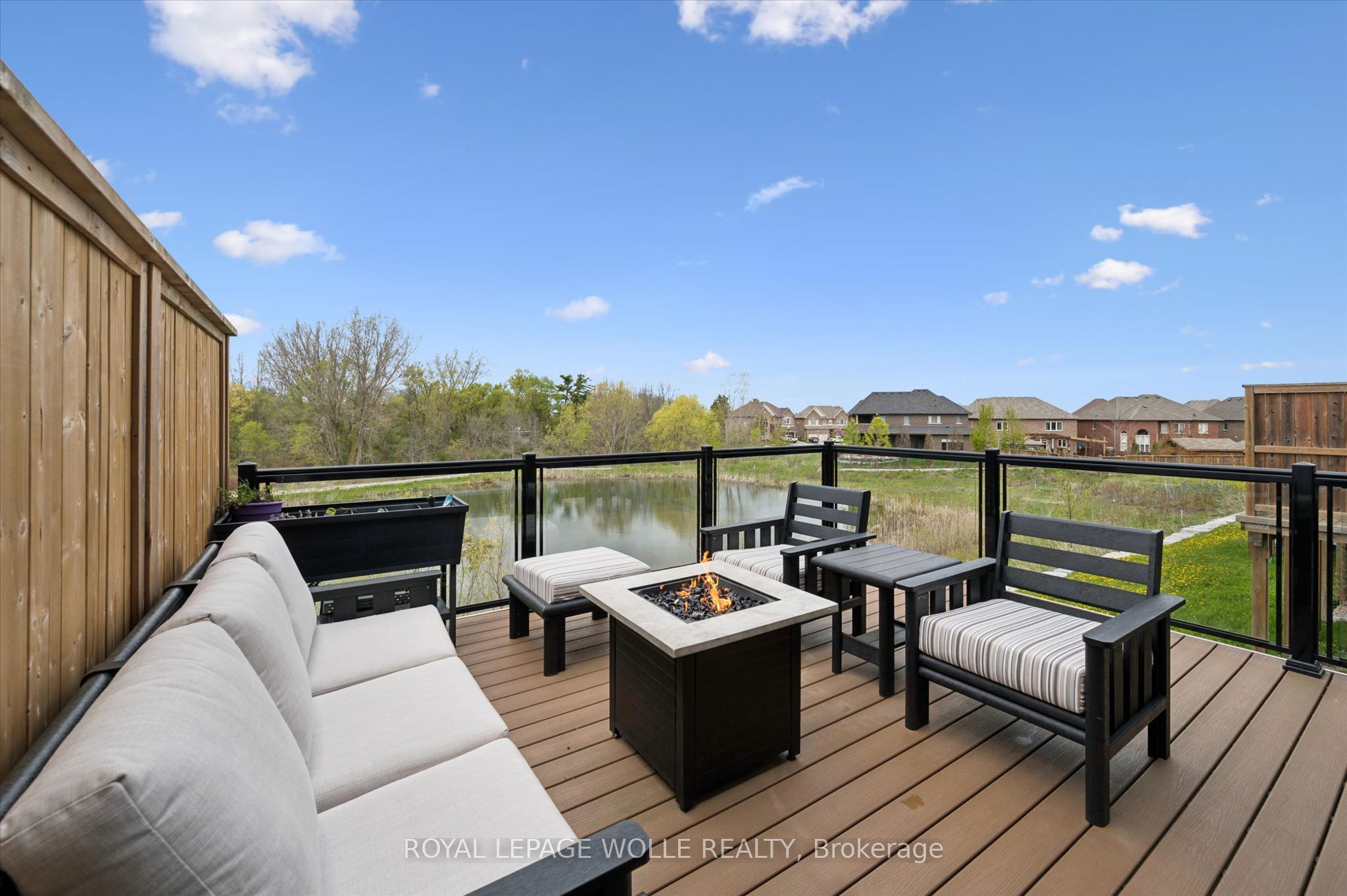 873 Robert Ferrie Drive, Kitchener, ON N2R 0P2