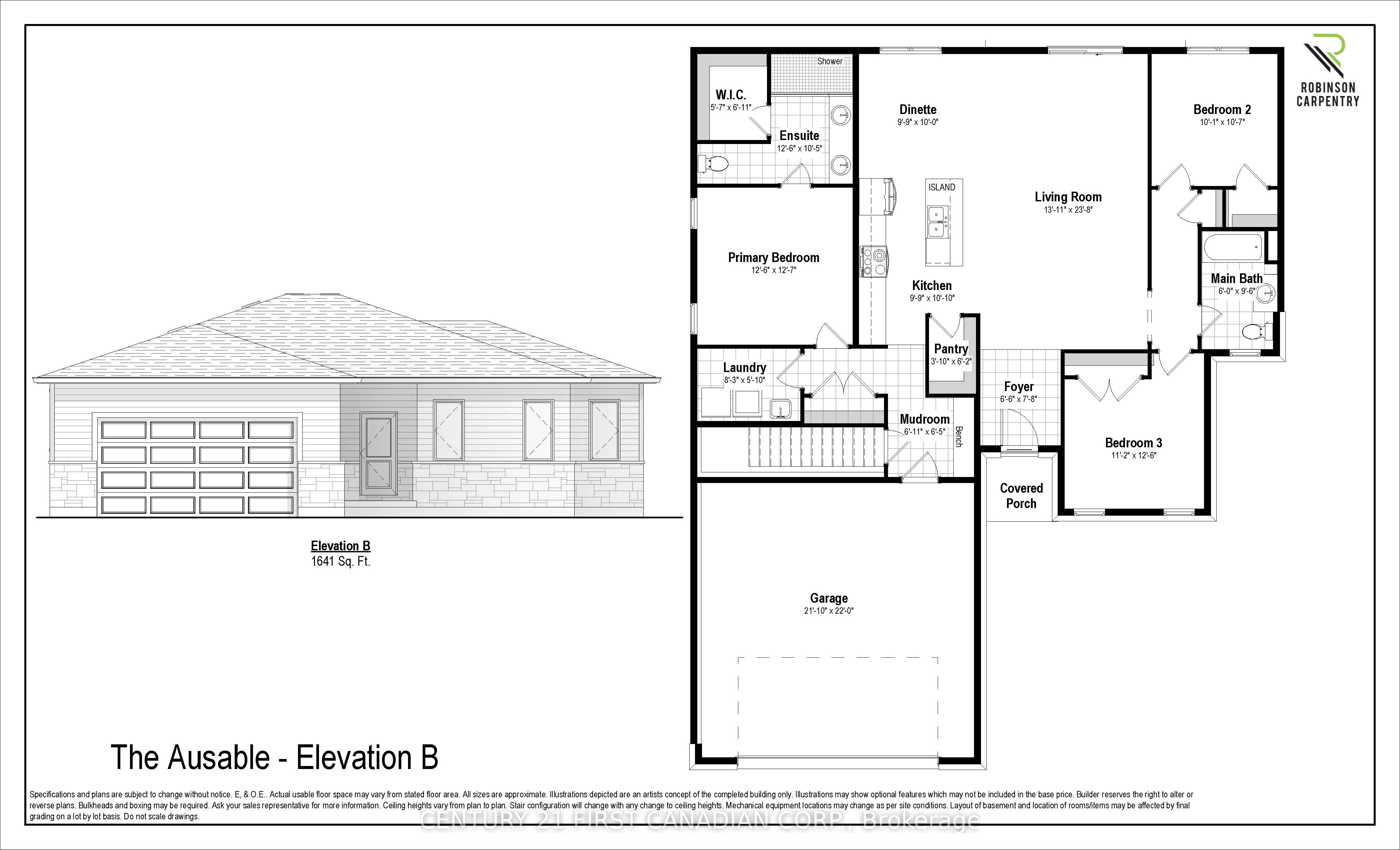 95 Victoria Avenue E, South Huron, ON N0M 1M0 photo 2