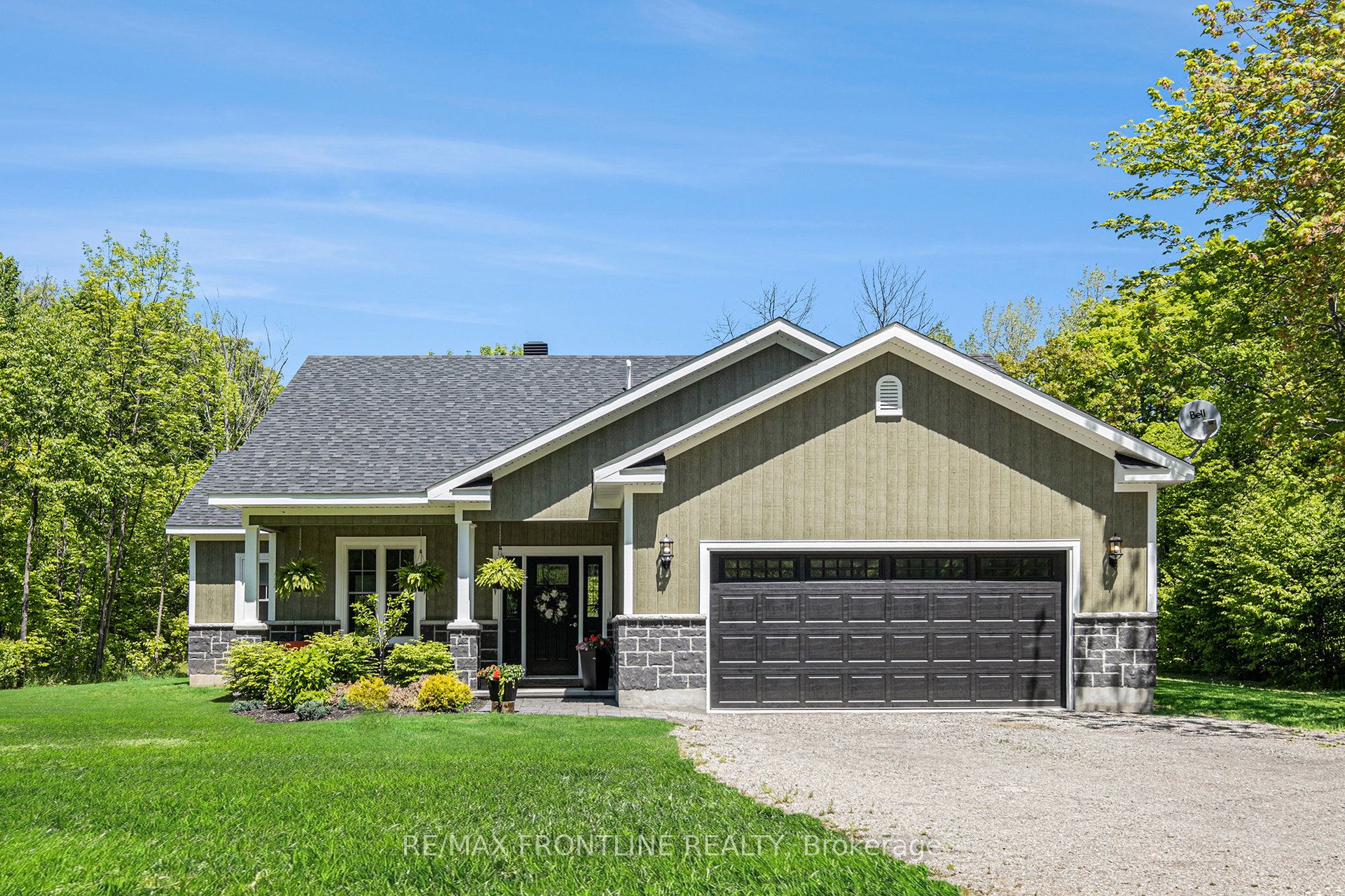 4780 C Briton-Houghton Bay Road, Rideau Lakes, ON K0G 1V0 photo 2