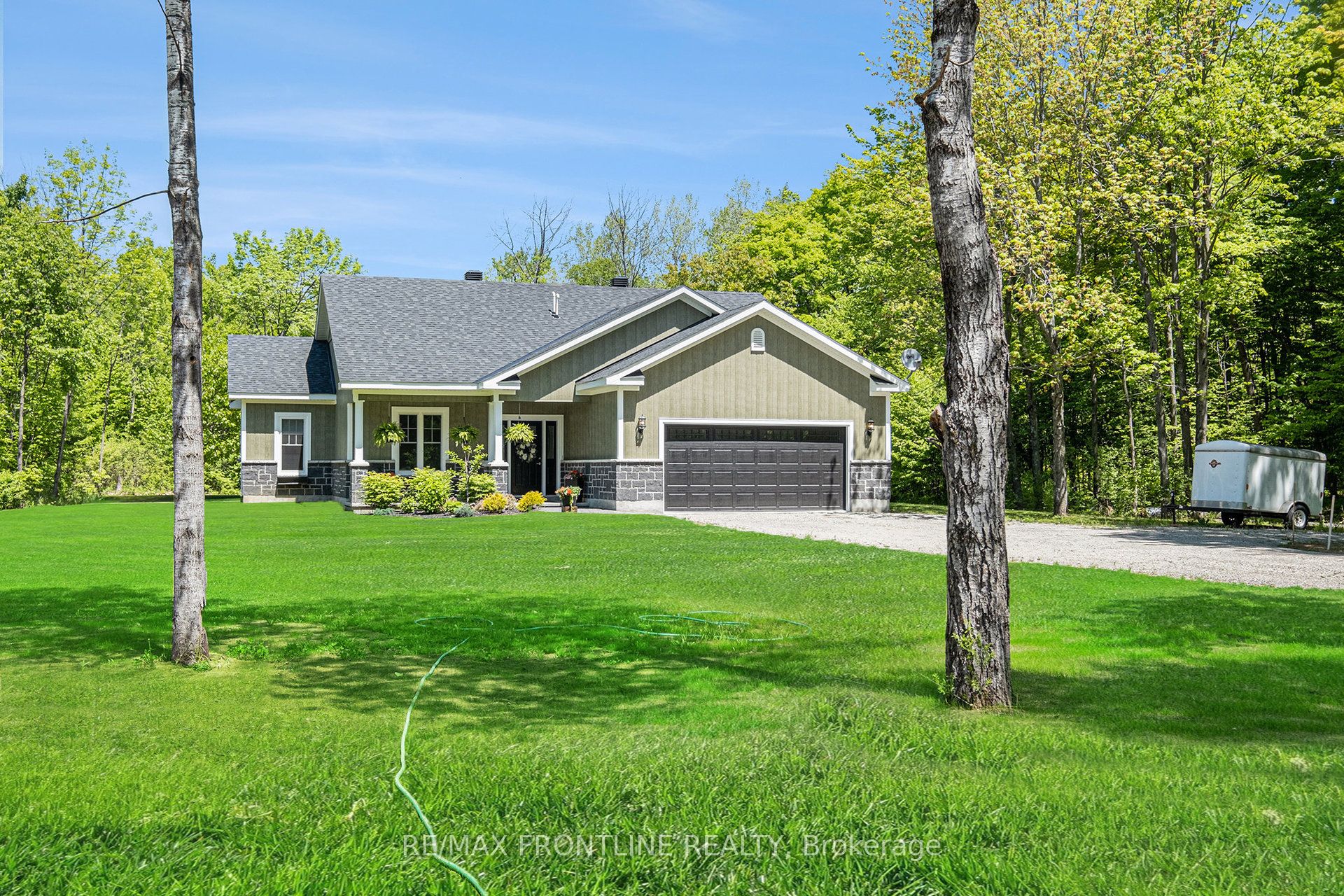 4780 C Briton-Houghton Bay Road, Rideau Lakes, ON K0G 1V0 photo 3