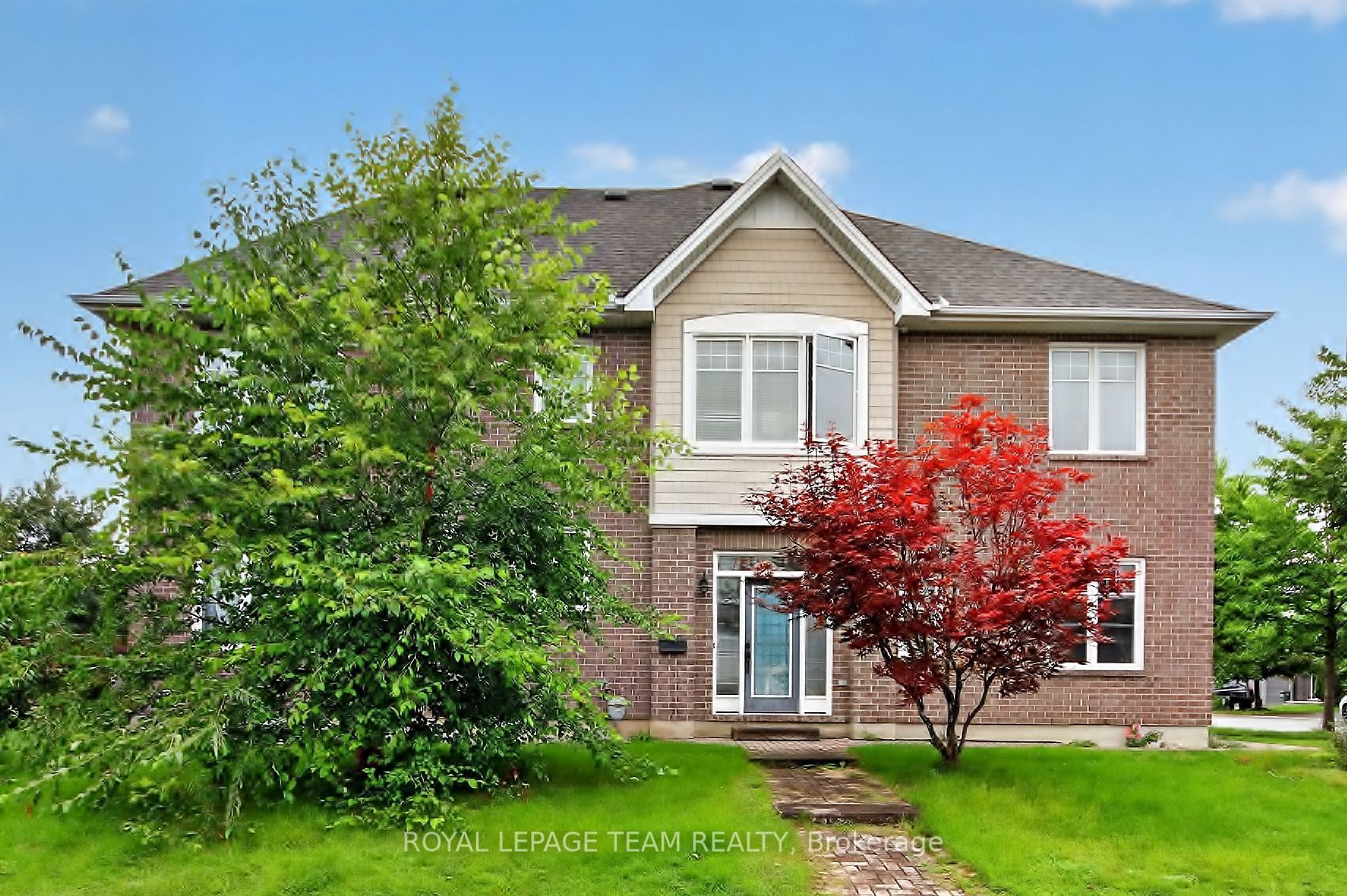 174 MOJAVE Crescent, Stittsville - Munster - Richmond, ON K2S 0H4