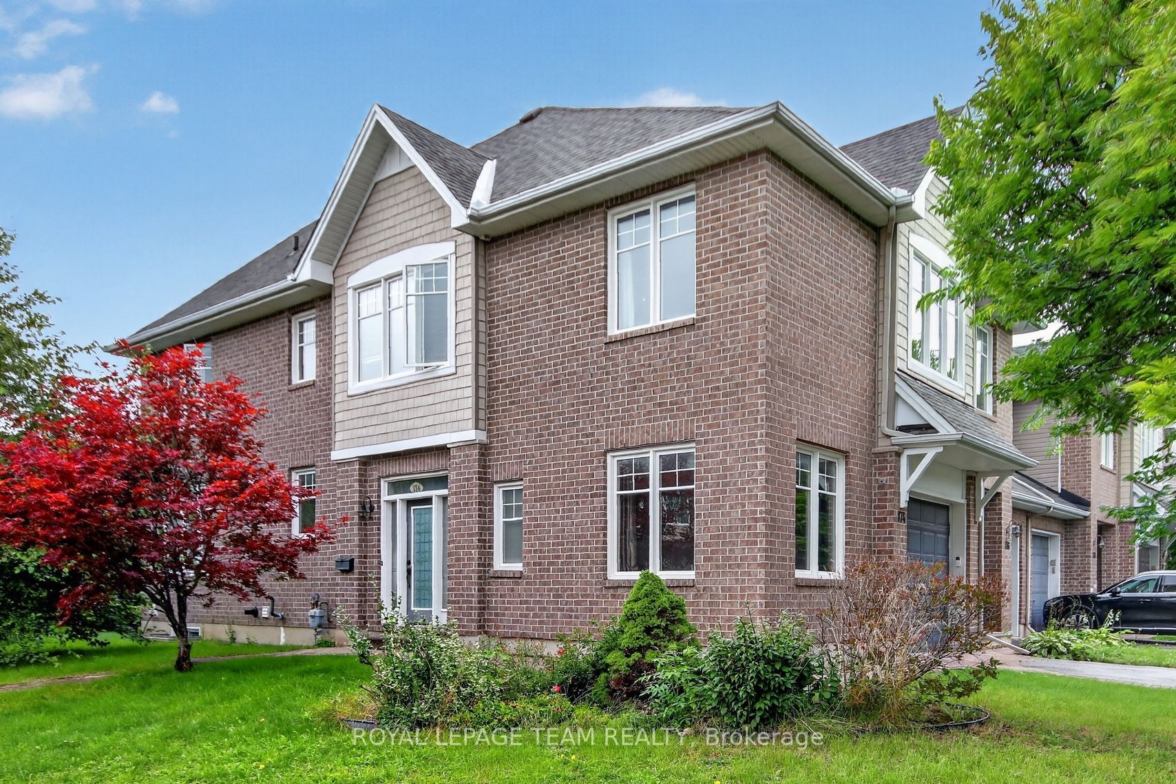 174 MOJAVE Crescent, Stittsville - Munster - Richmond, ON K2S 0H4 photo 2