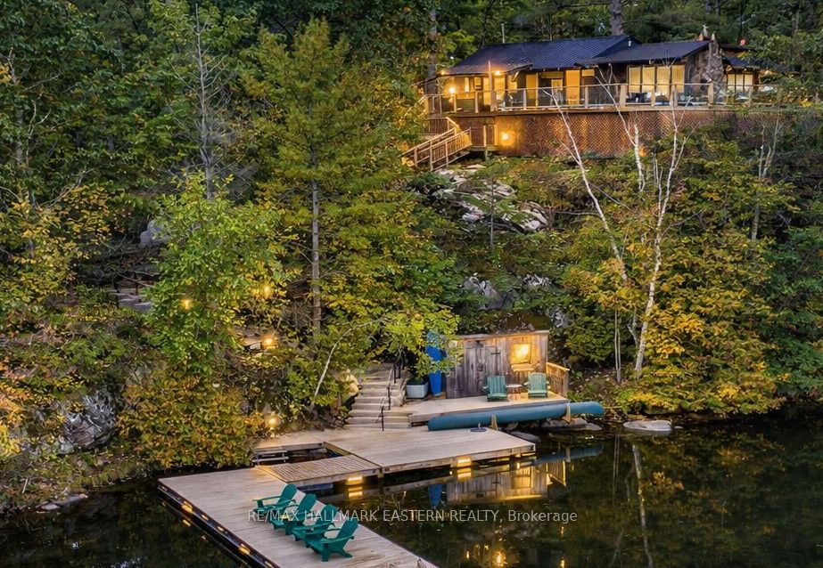 2712 Channel View Lane, Selwyn, ON K0L 2H0