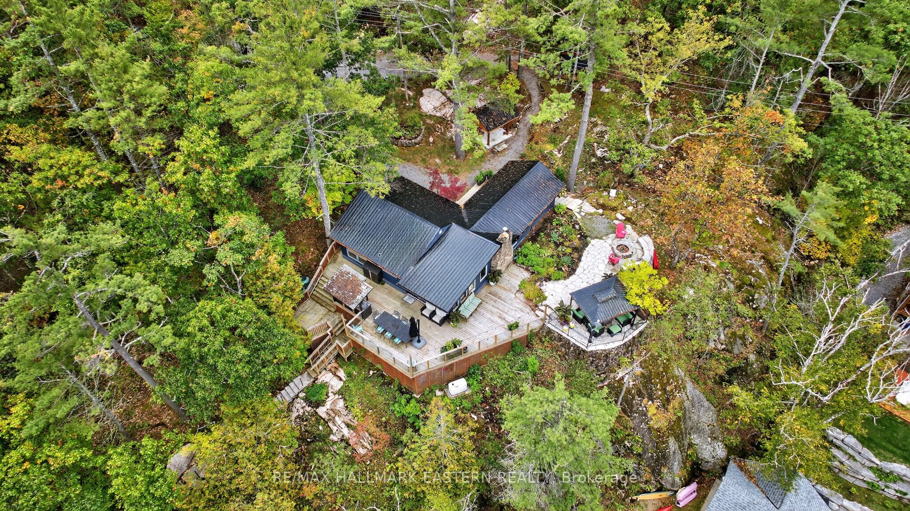 2712 Channel View Lane, Selwyn, ON K0L 2H0 photo 2