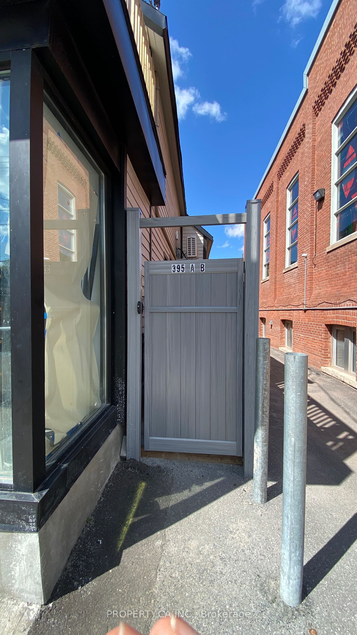395 Gladstone Avenue Unit C, Ottawa Centre, ON K2P 0Y9