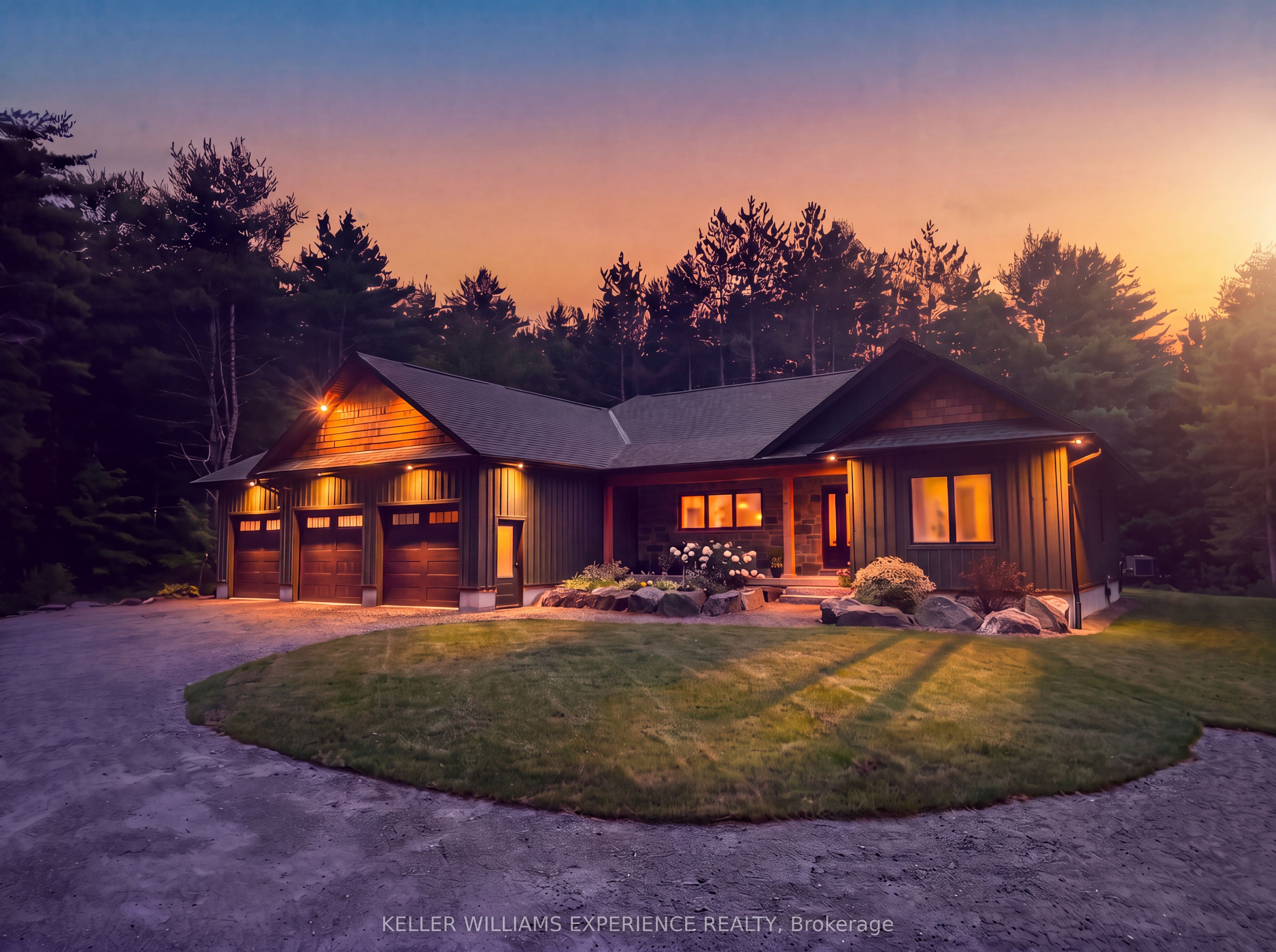 1065 Kilworthy Road, Gravenhurst, ON P0E 1G0 photo 2