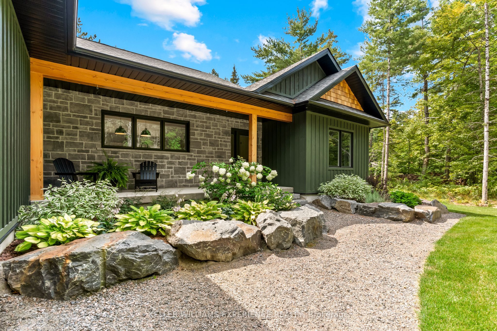 1065 Kilworthy Road, Gravenhurst, ON P0E 1G0 photo 3