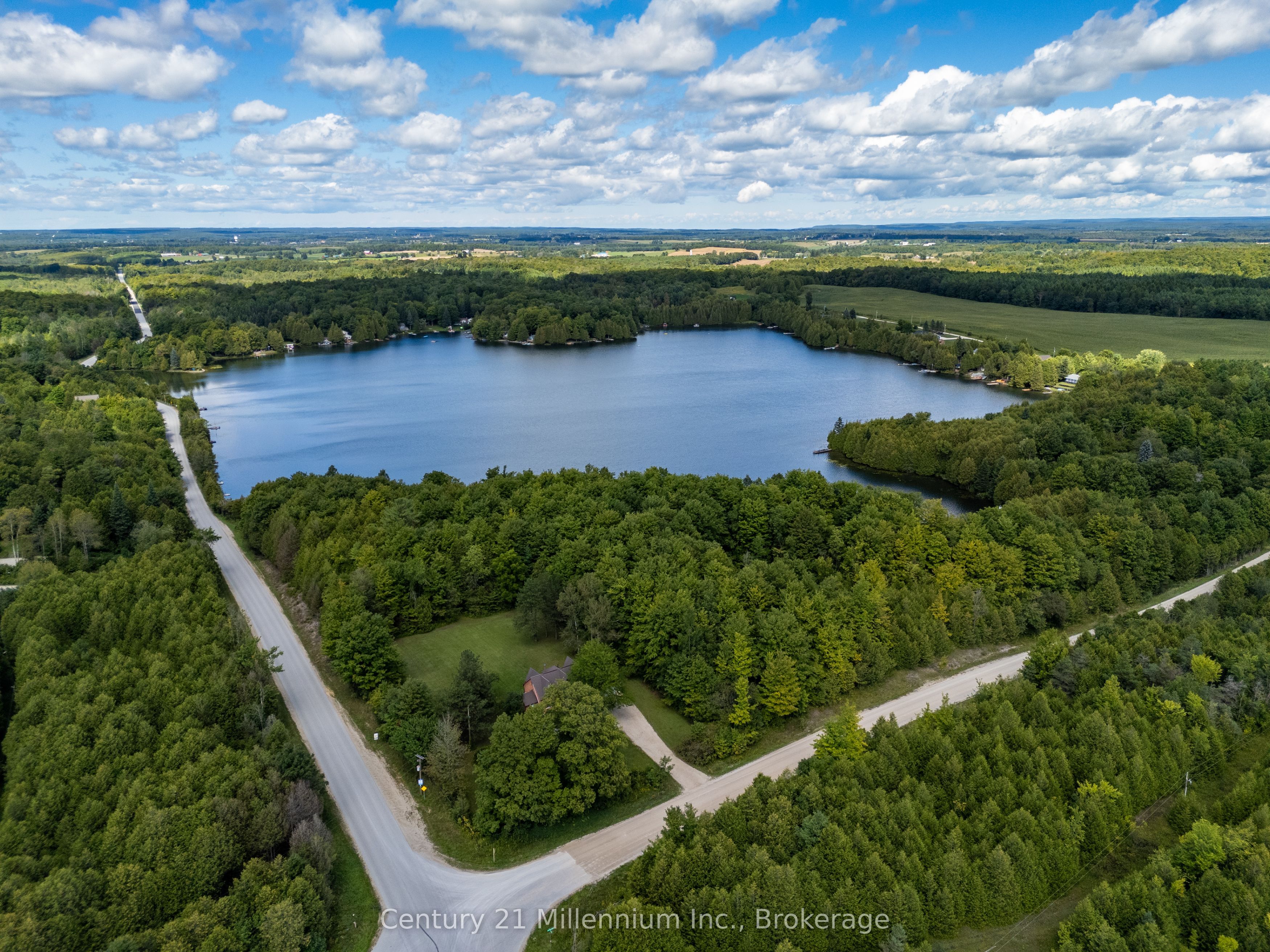 425005 Irish Lake Road, Grey Highlands, ON N0C 1H0 photo 5