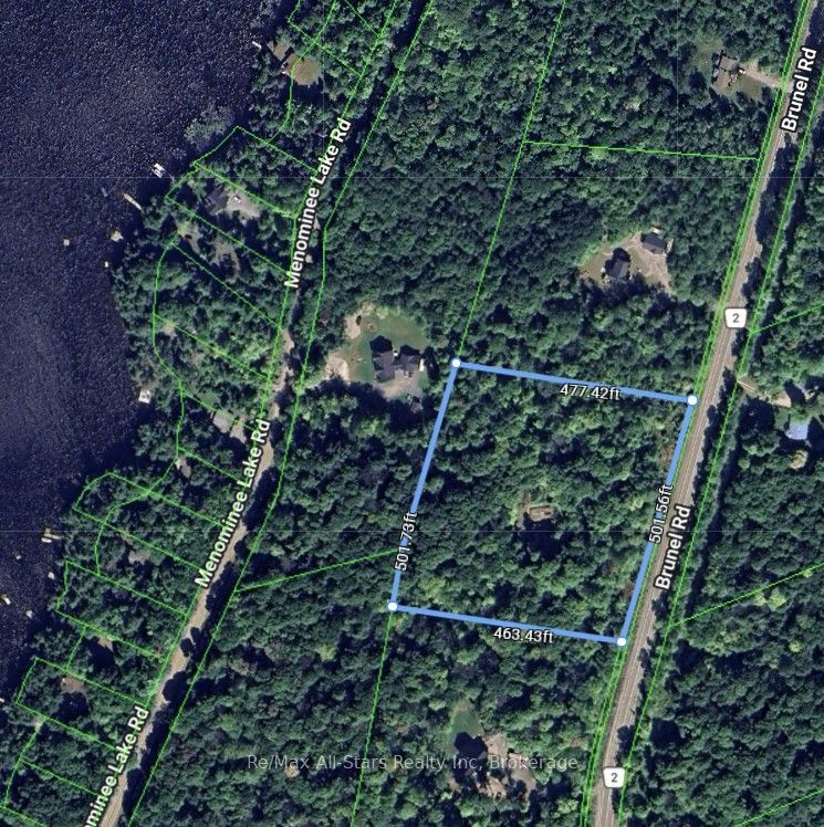 3480 Brunel Road, Lake of Bays, ON P1H 2J3
