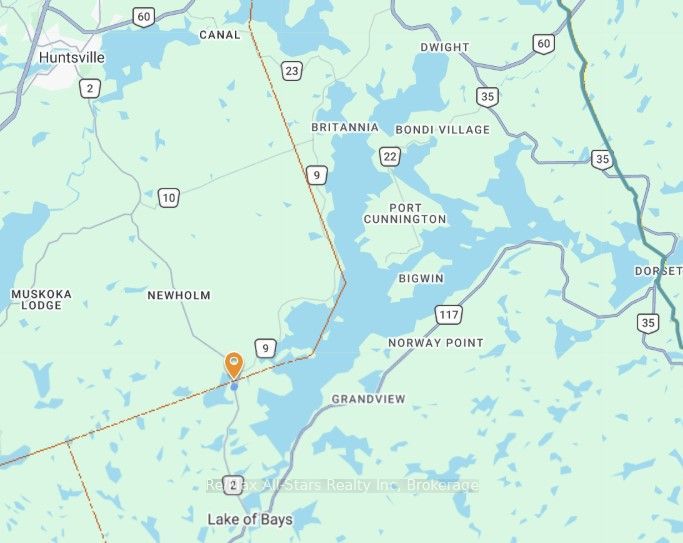 3480 Brunel Road, Lake of Bays, ON P1H 2J3 photo 5