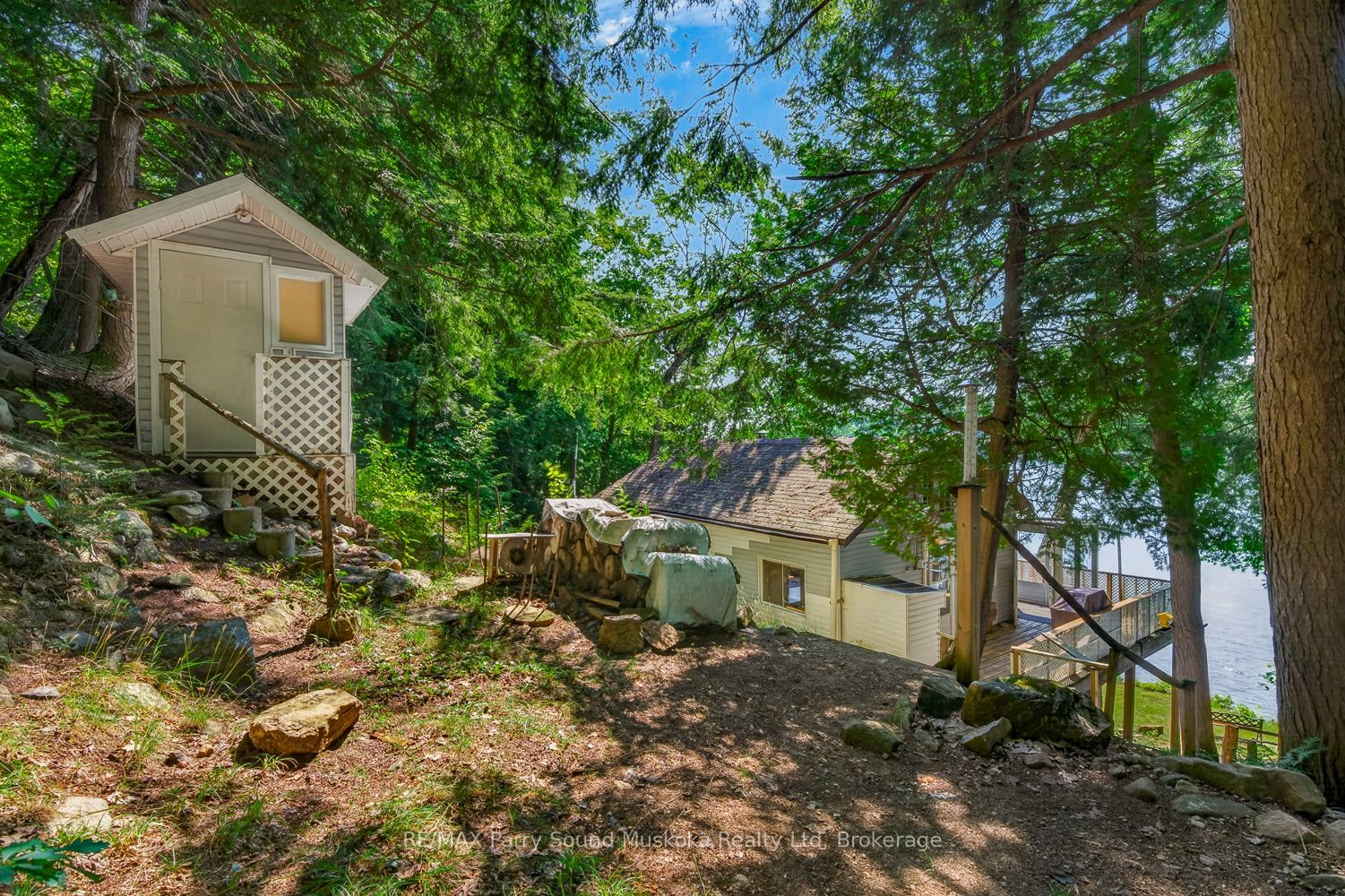 87 Millies Road, Seguin, ON P2A 2W8 photo 5