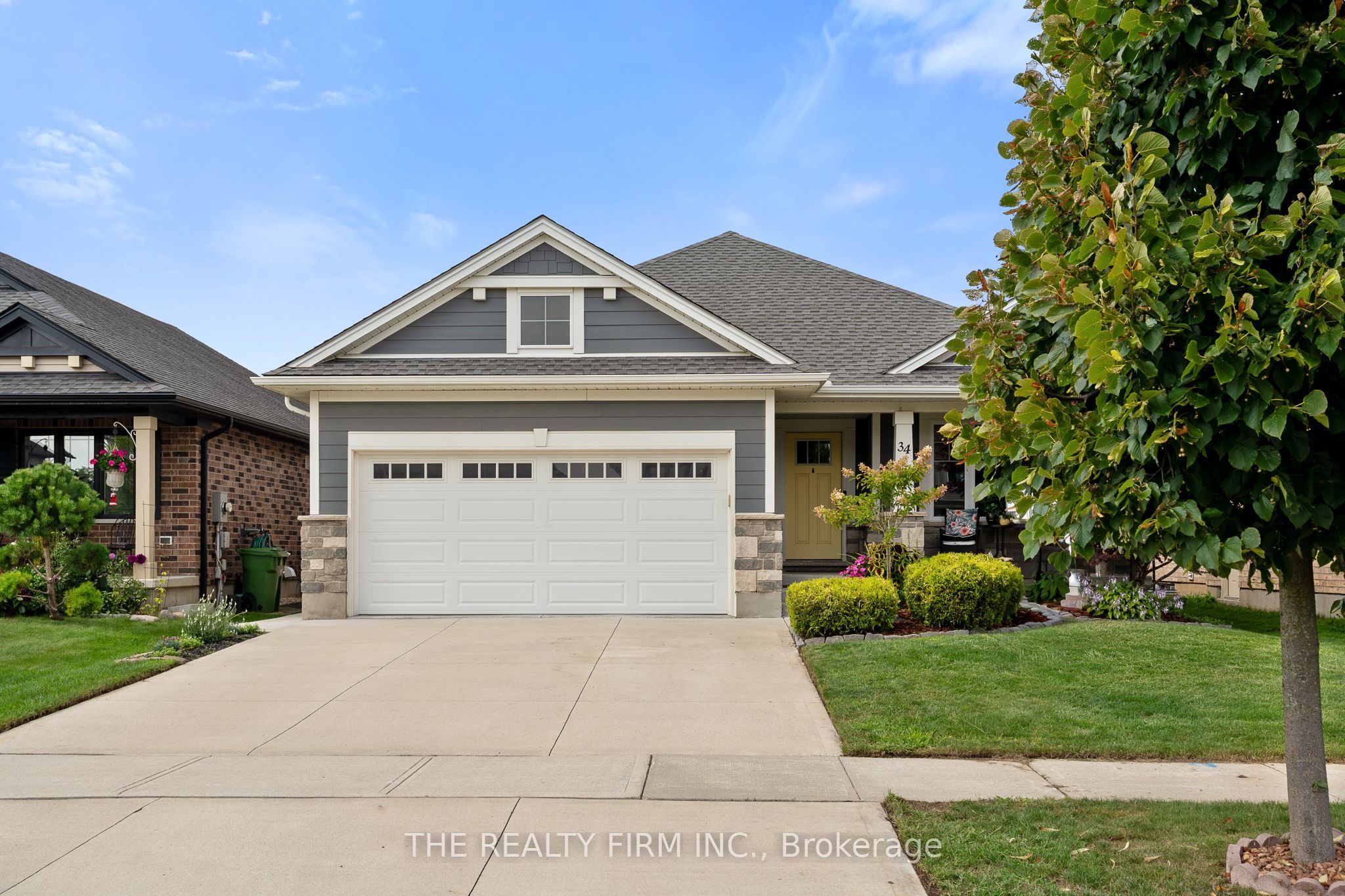 34 Ashberry Place, St. Thomas, ON N5R 0H9