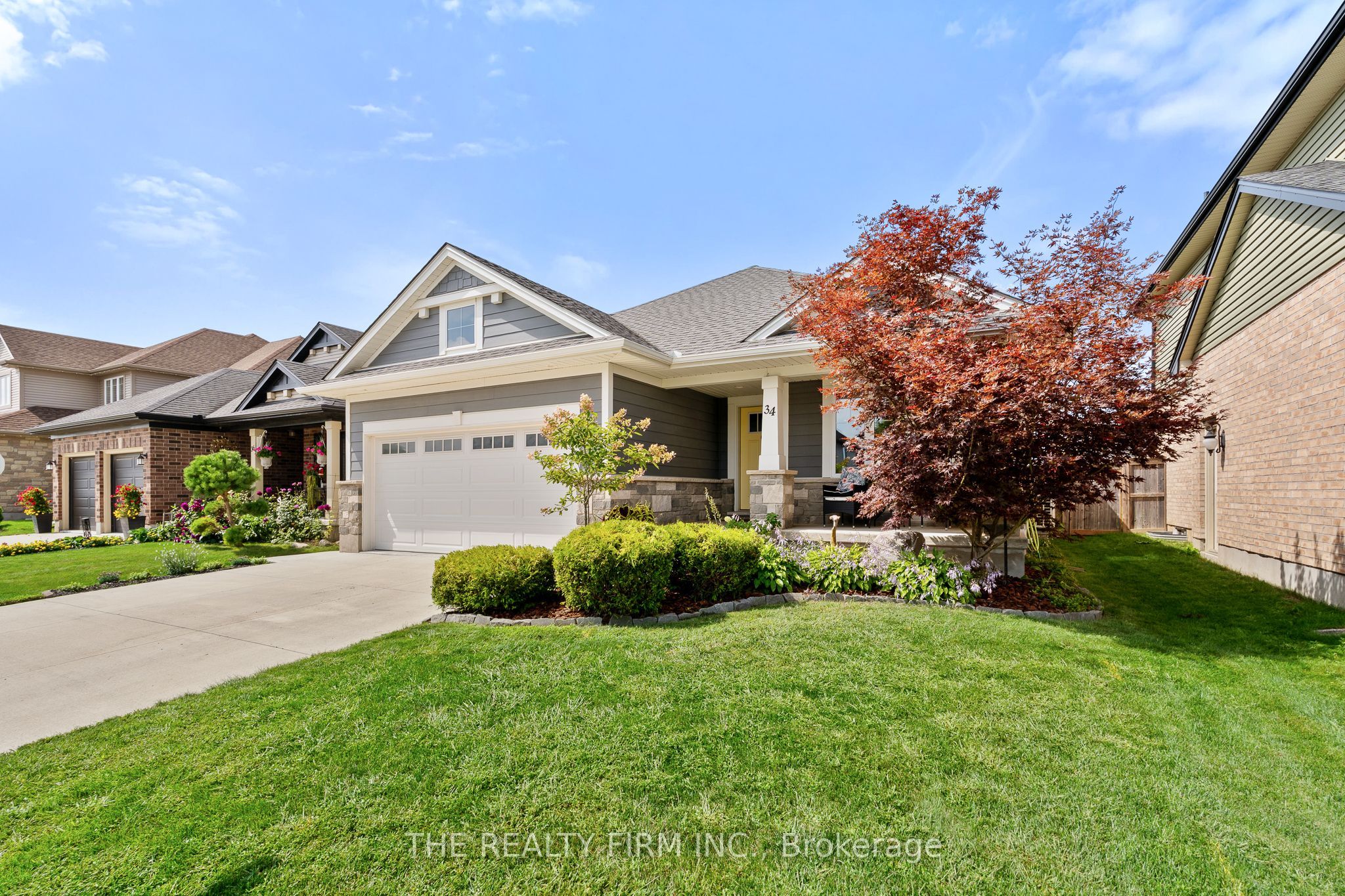 34 Ashberry Place, St. Thomas, ON N5R 0H9 photo 3