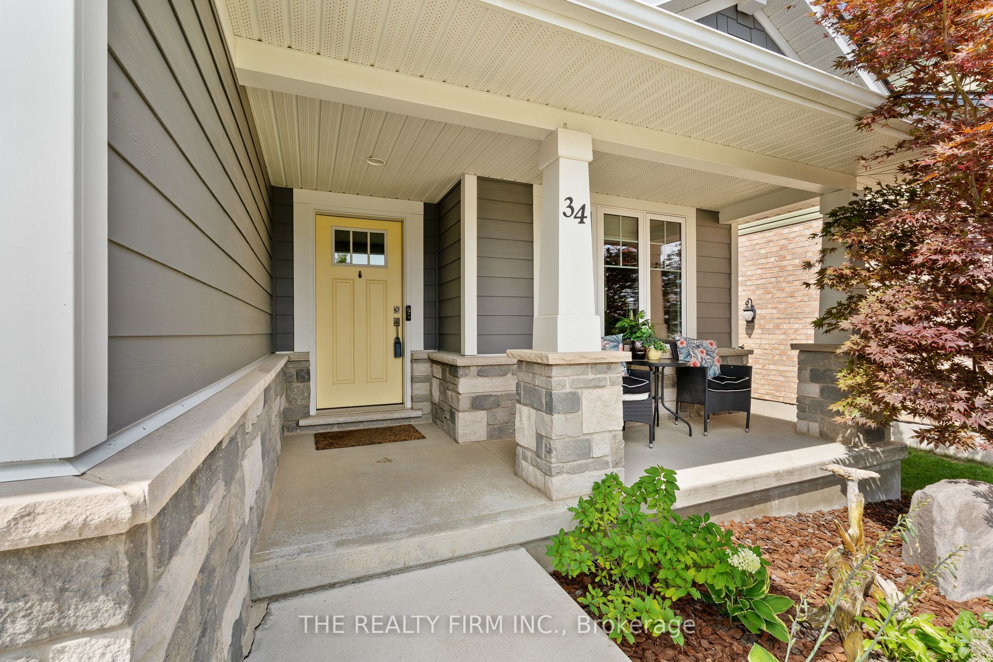 34 Ashberry Place, St. Thomas, ON N5R 0H9 photo 4