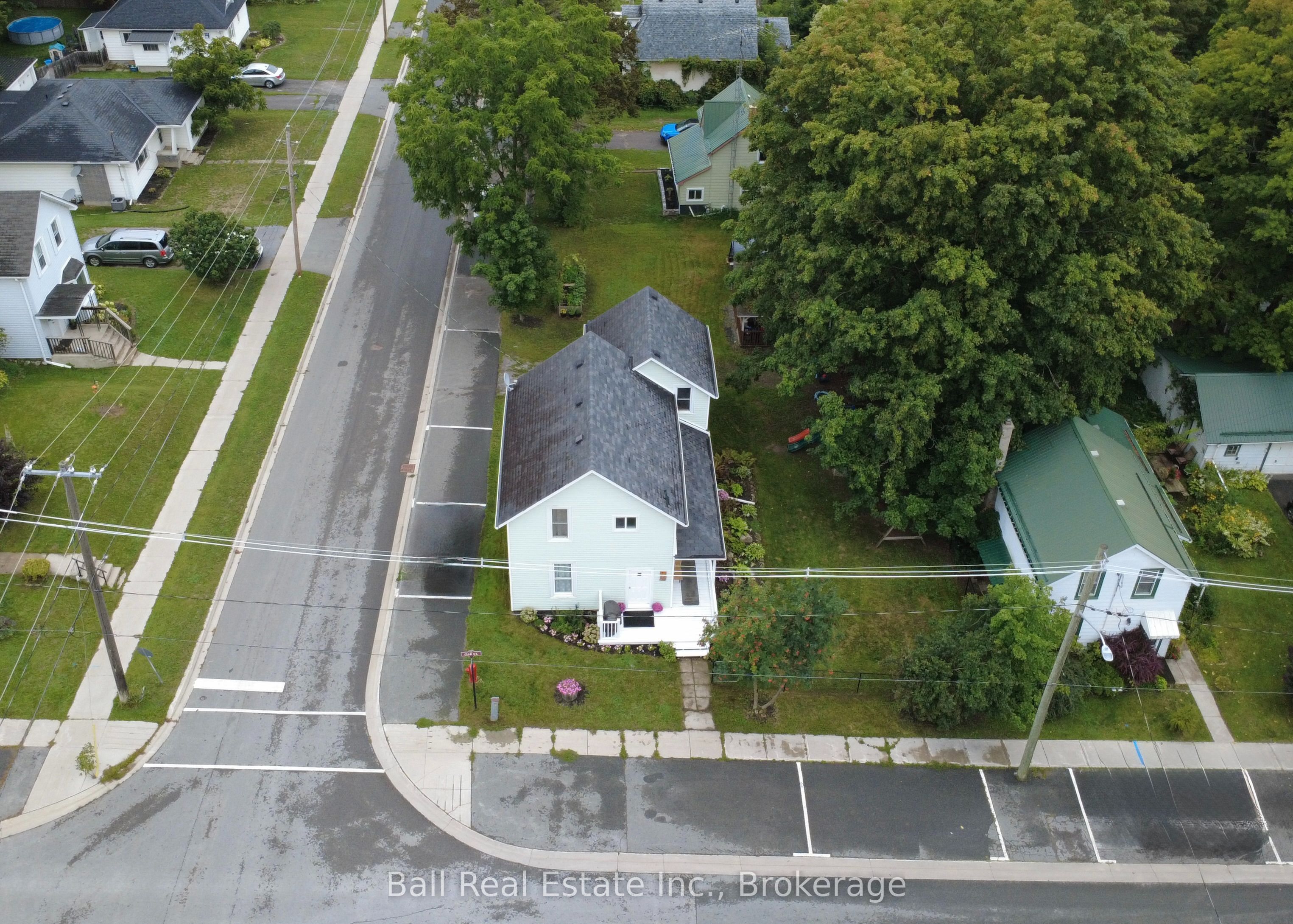 22 Oak Street, Havelock-Belmont-Methuen, ON K0L 1Z0 photo 2