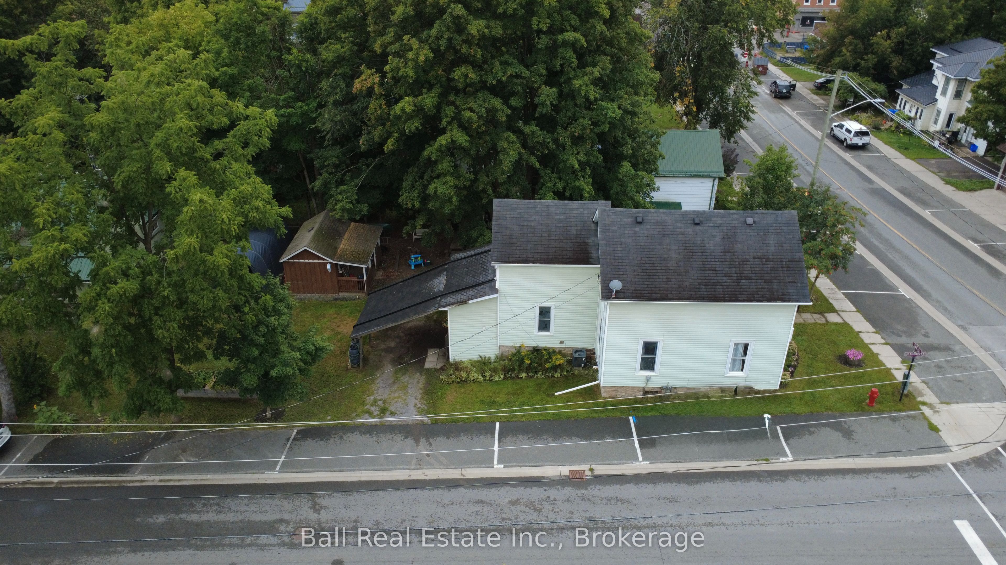 22 Oak Street, Havelock-Belmont-Methuen, ON K0L 1Z0 photo 4
