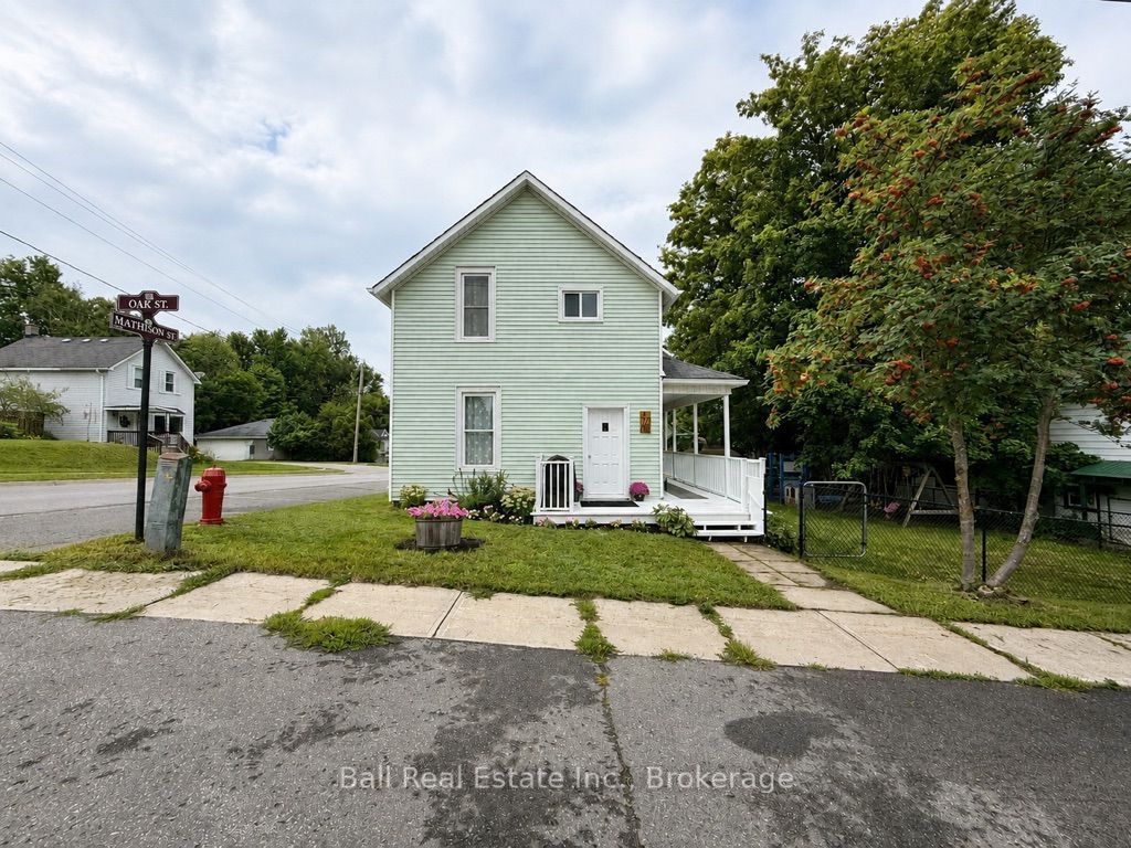 22 Oak Street, Havelock-Belmont-Methuen, ON K0L 1Z0 photo 5