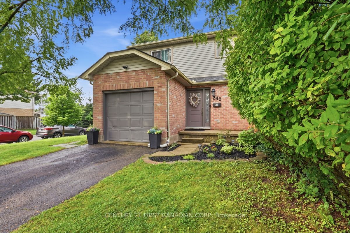 242 MARTINET Avenue, London East, ON N5V 4B2 photo 2
