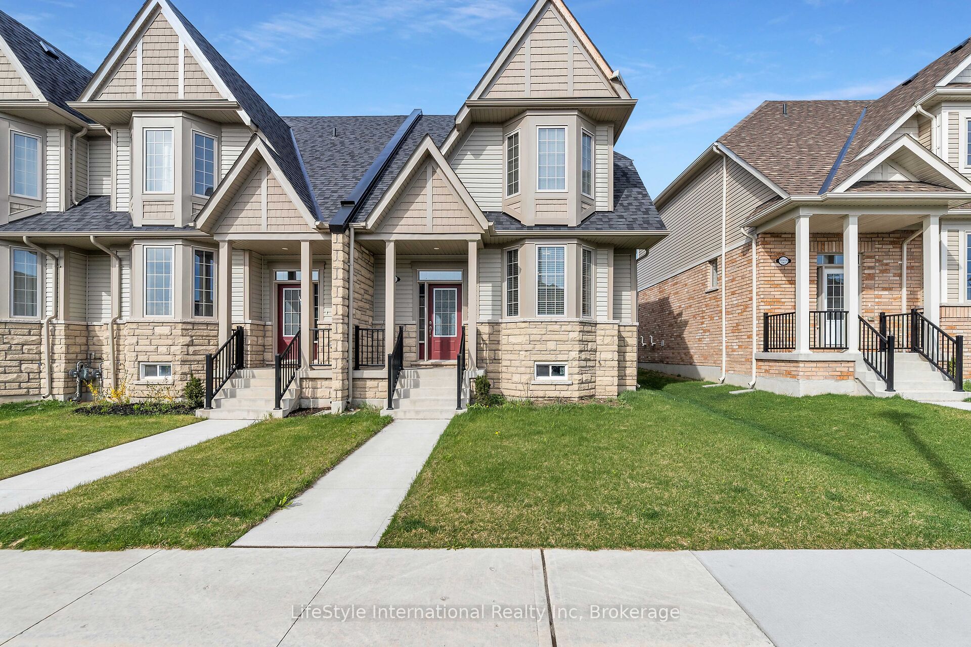 210 Farley Road W 5, Centre Wellington, ON N1M 0H2