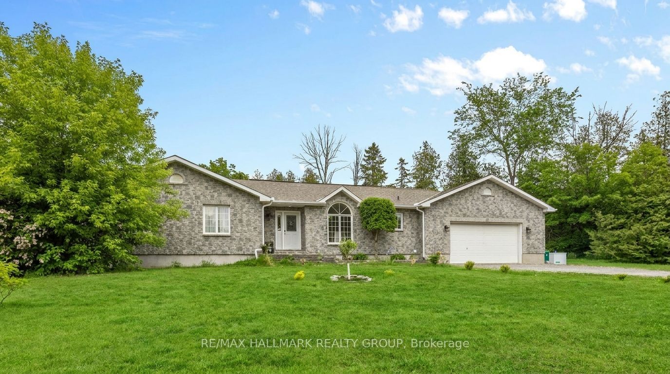 520 DAVID MANCHESTER Road, Carp - Huntley Ward, ON K0A 1L0 photo 2
