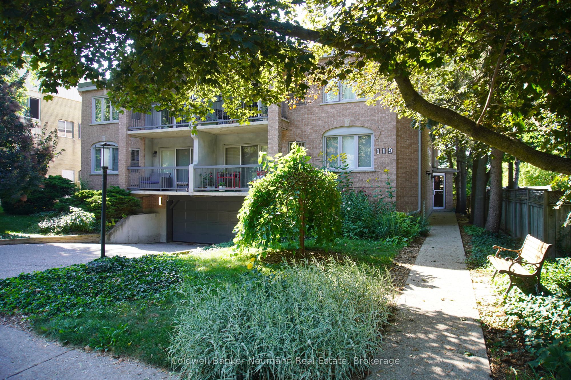 119 Water Street 101, Guelph, ON N1G 1A8 photo 2