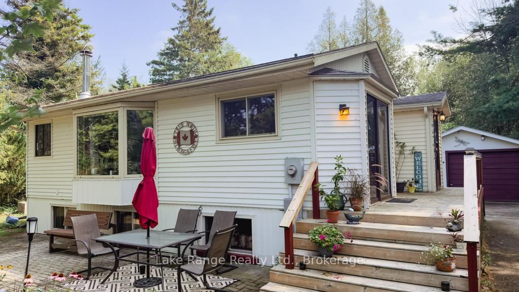536 Alfred Street, Huron-Kinloss, ON N0G 2R0 photo 2