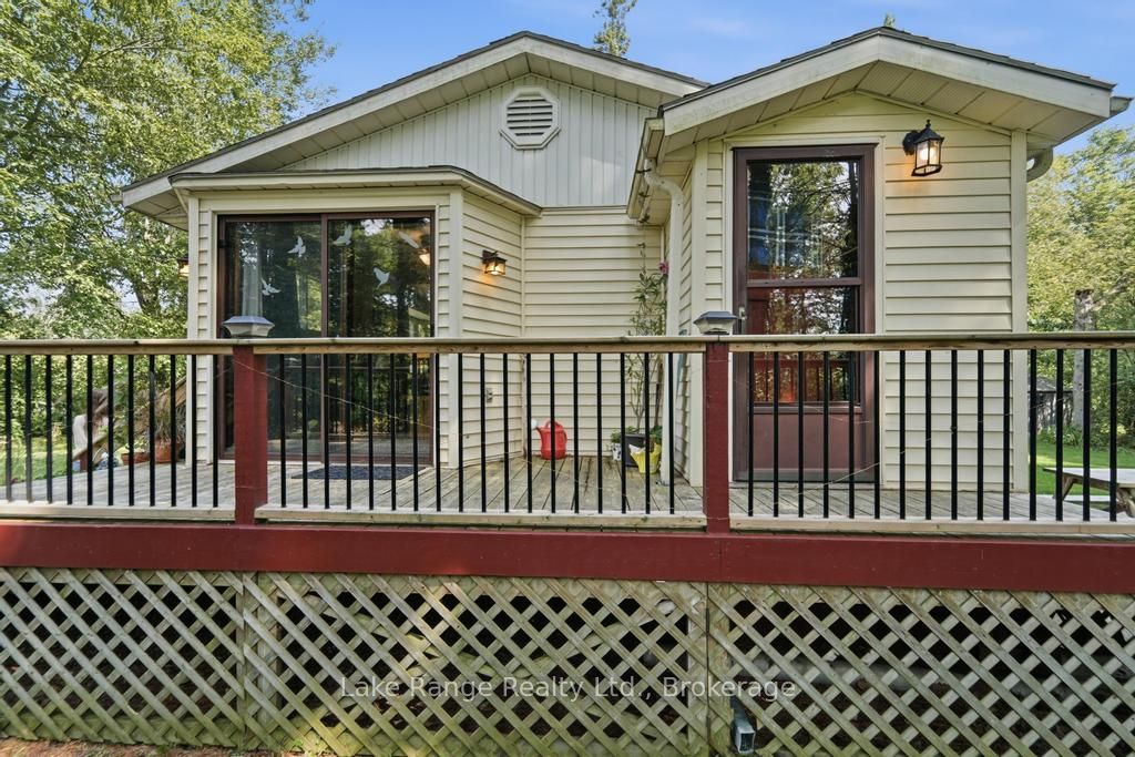 536 Alfred Street, Huron-Kinloss, ON N0G 2R0 photo 3