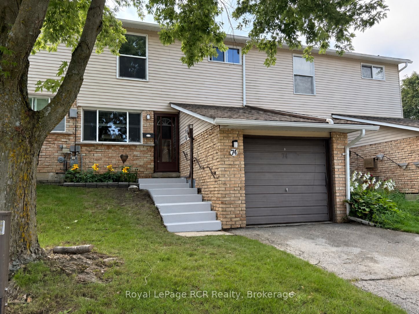74 Laurie Crescent, Owen Sound, ON N4K 6C3