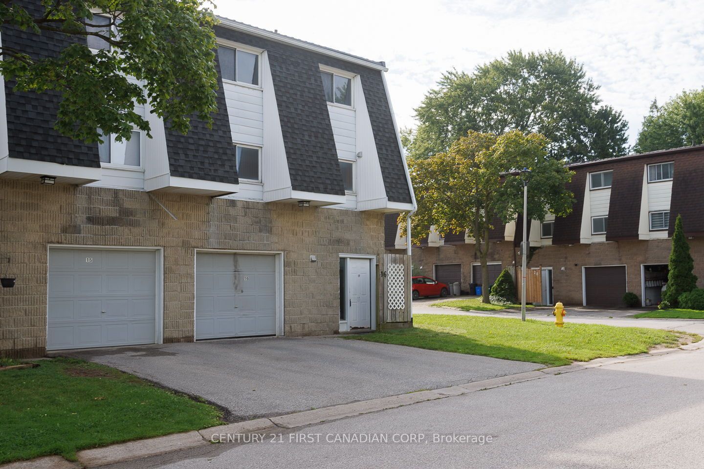 40 Fairfax Court 16, London North, ON N6G 3Y3 photo 2