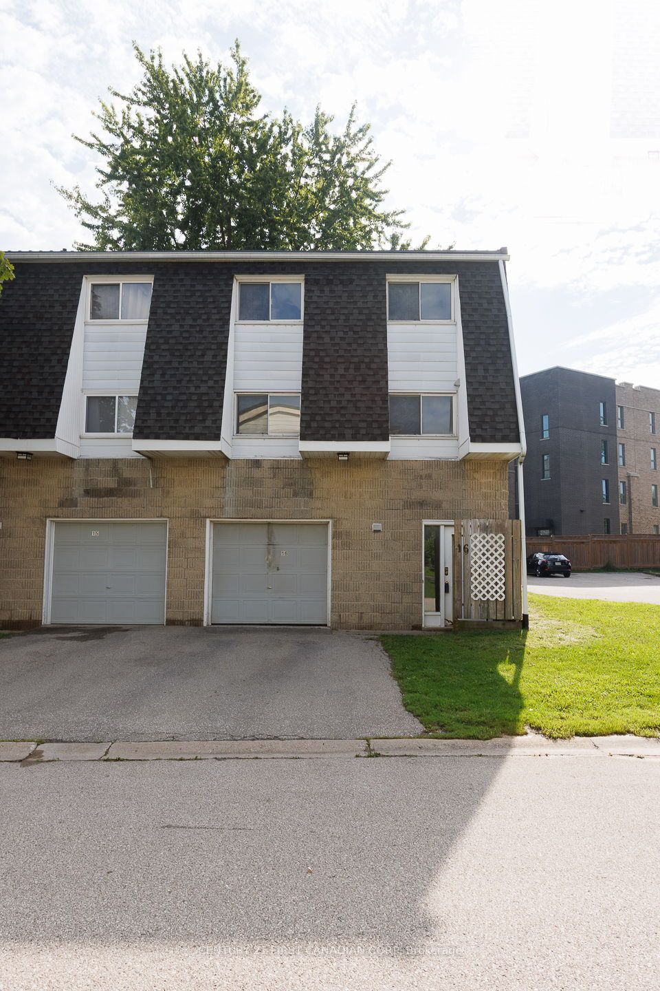 40 Fairfax Court 16, London North, ON N6G 3Y3 photo 3
