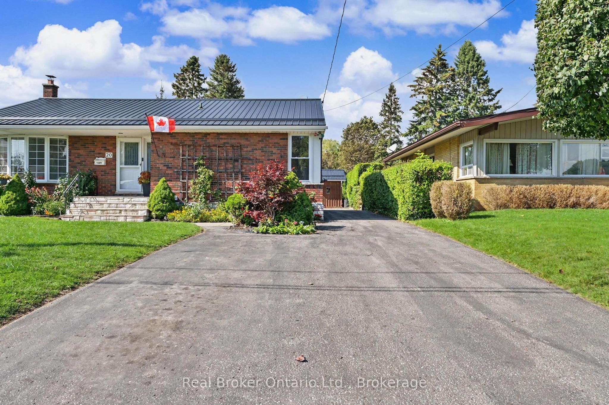 20 Freeman Drive, Port Hope, ON L1A 2C7 photo 3