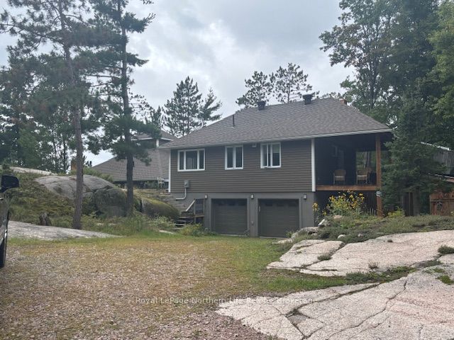 769-B Sunset Cove Road, Nipissing, ON P0H 1H0 photo 5