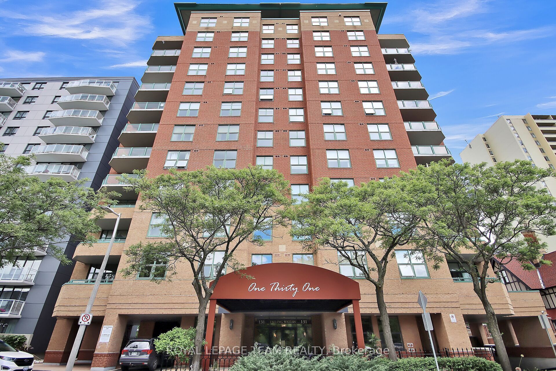 131 Wurtemburg Street 701, Lower Town - Sandy Hill, ON K1N 1J2