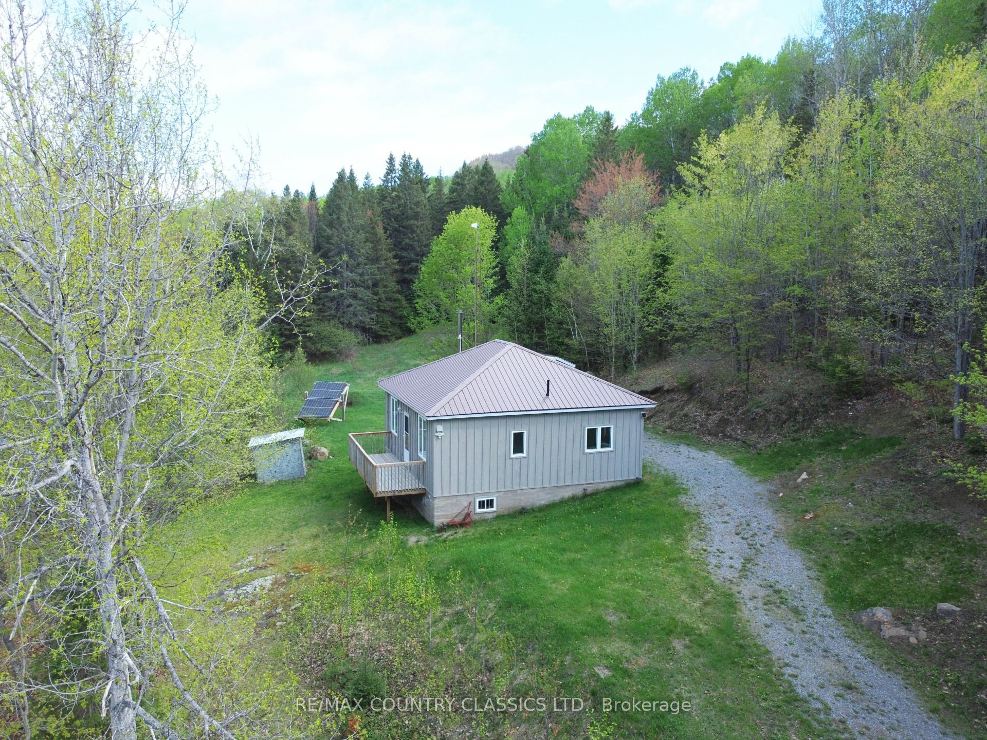 117 Craigmont Road, Brudenell, Lyndoch and Raglan, ON K0J 1L0 photo 2