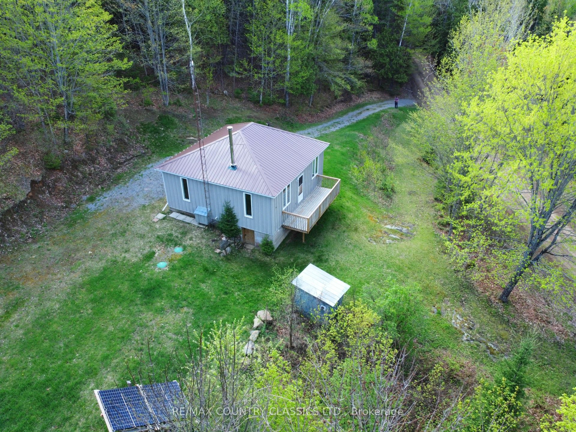 117 Craigmont Road, Brudenell, Lyndoch and Raglan, ON K0J 1L0 photo 3