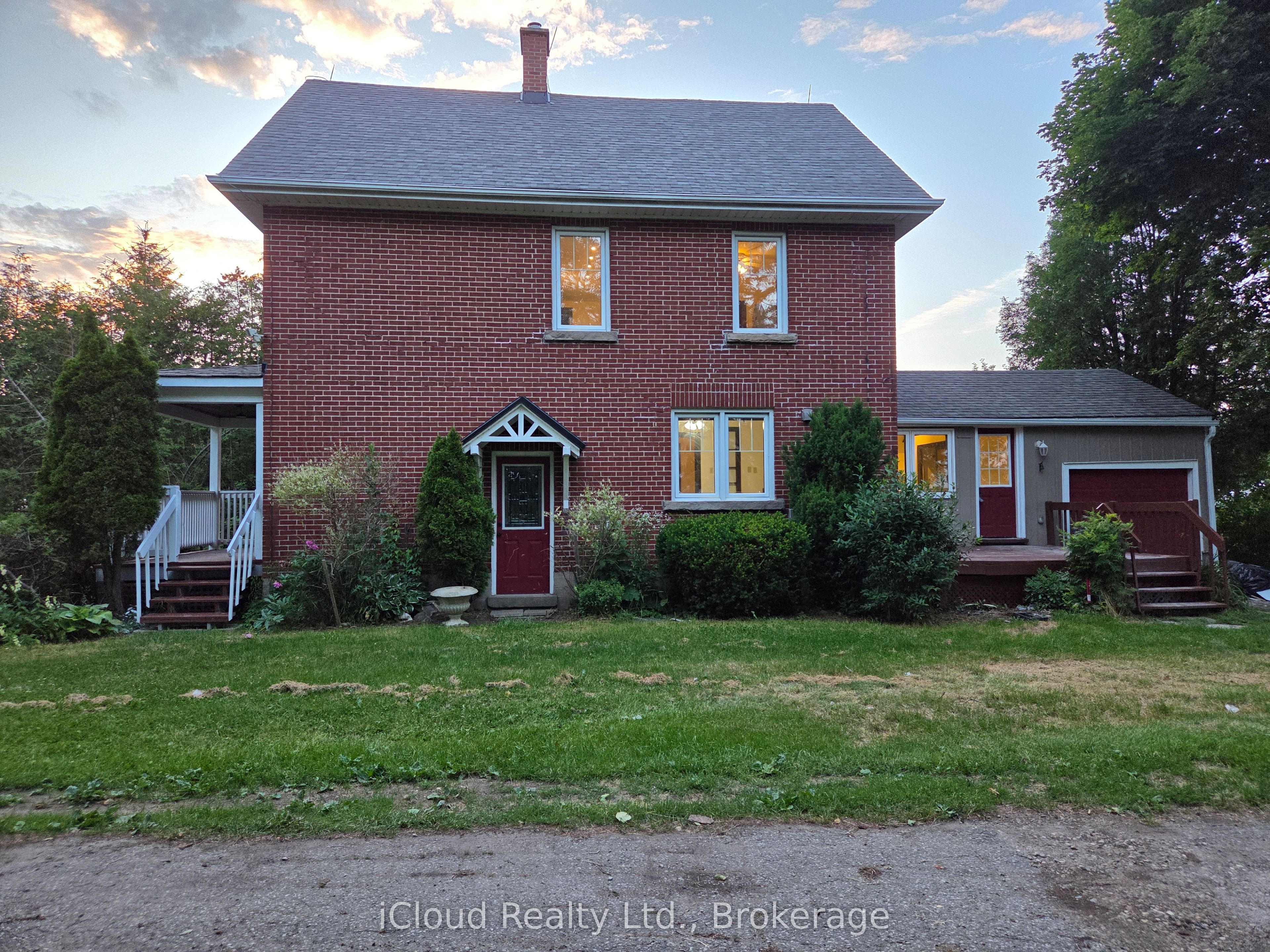 351521 17th Line, East Garafraxa, ON L9W 7E1