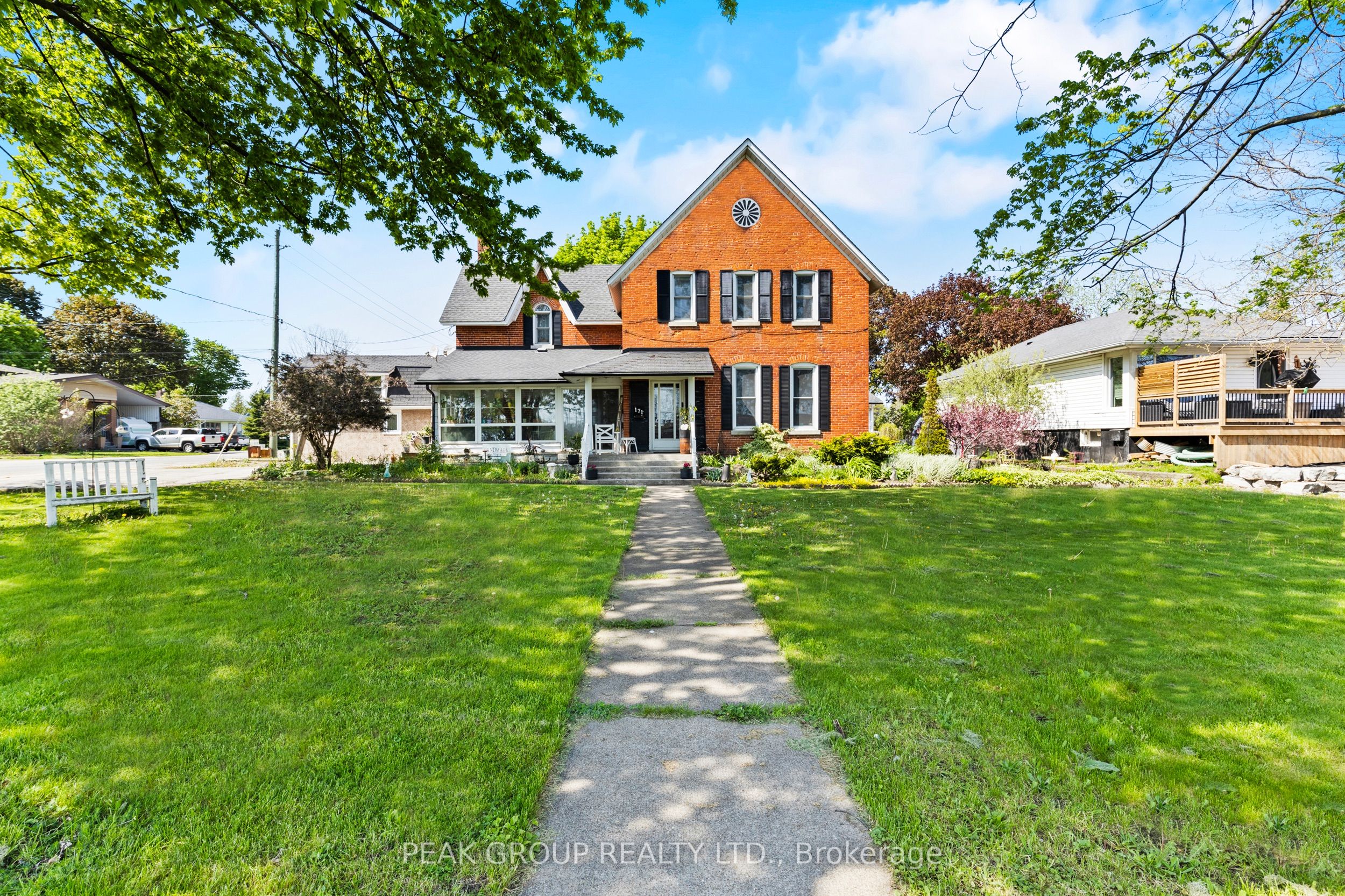 171 Killaly Street W, Port Colborne, ON L3K 3M1