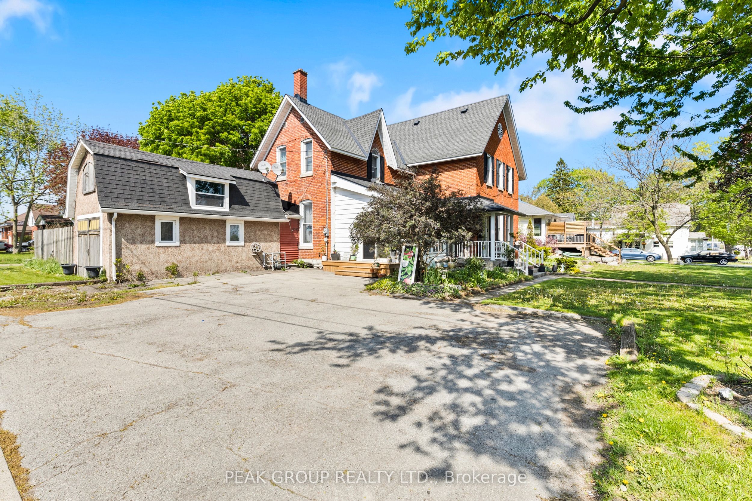171 Killaly Street W, Port Colborne, ON L3K 3M1 photo 2