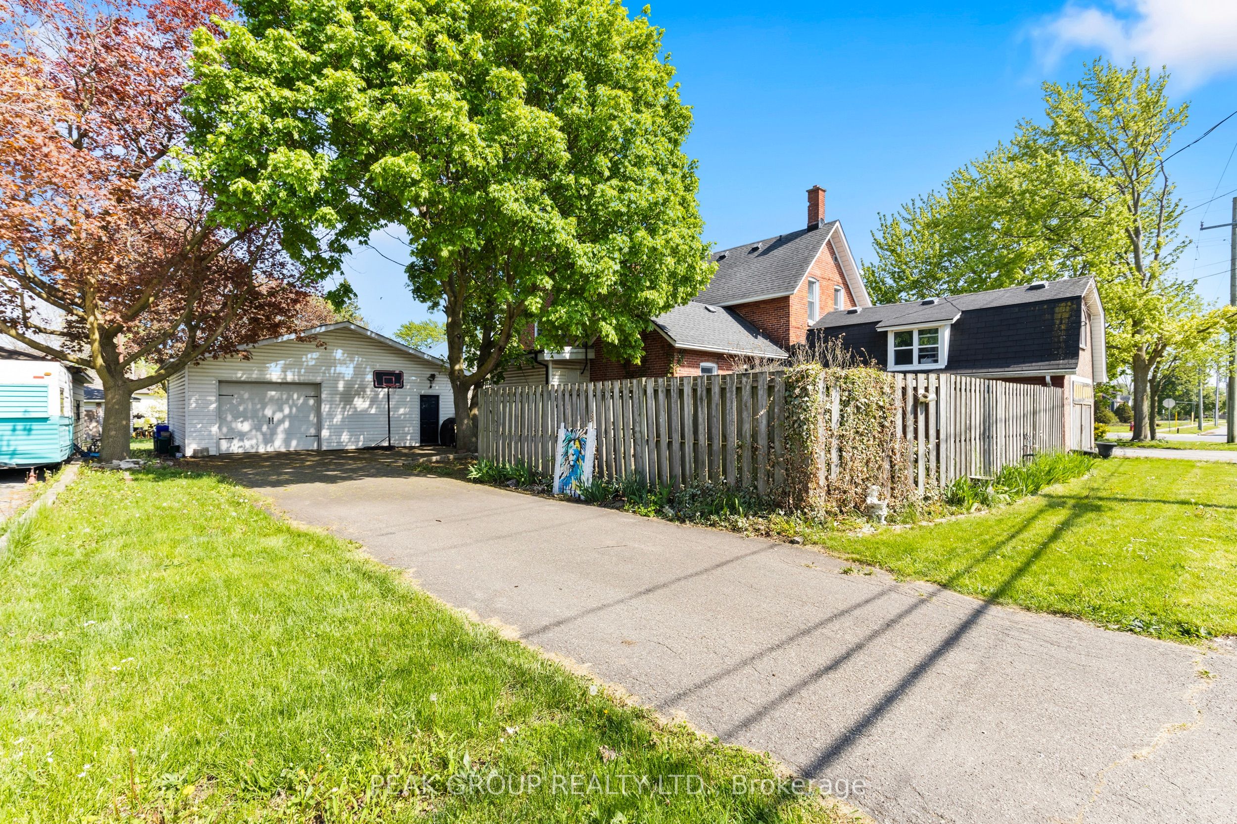 171 Killaly Street W, Port Colborne, ON L3K 3M1 photo 3
