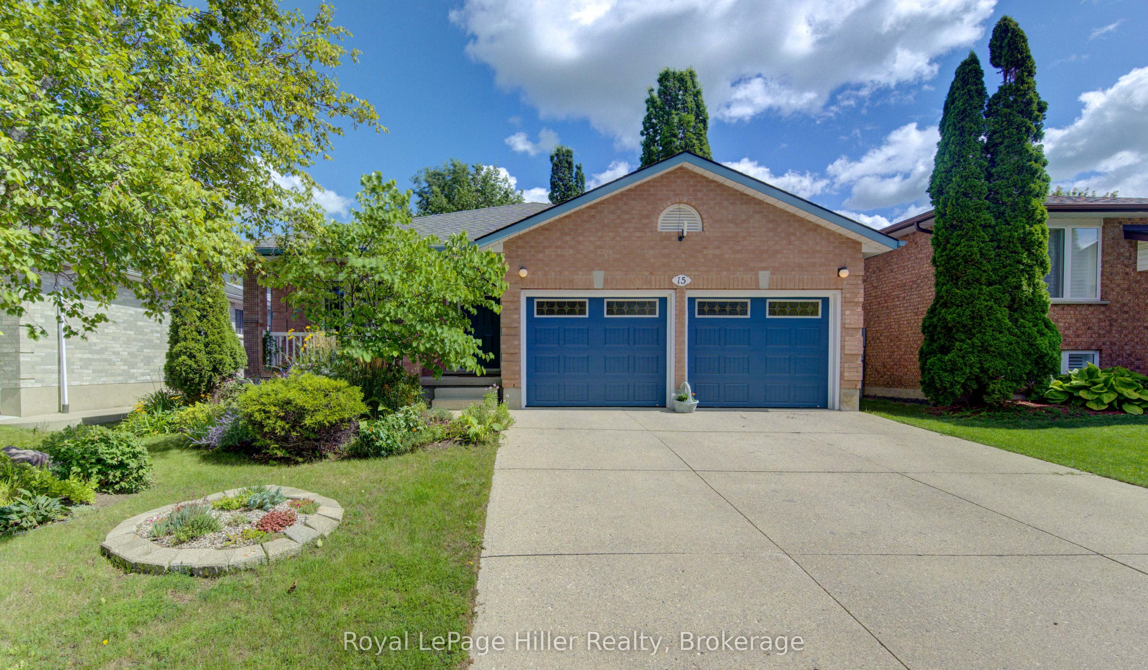 15 McQueen Court, Stratford, ON N4Z 1H5 photo 3