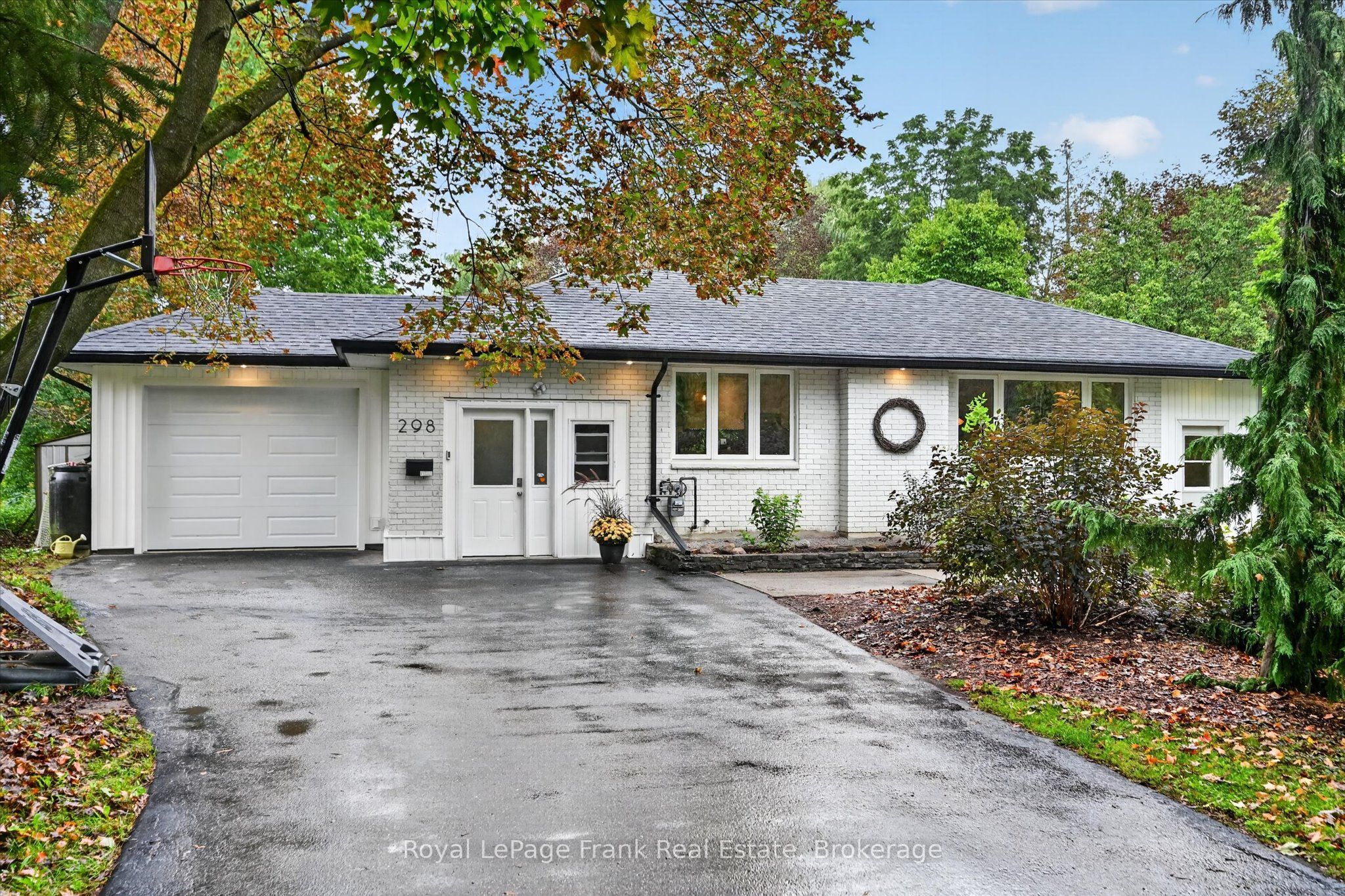 298 Cottonwood Drive, Peterborough, ON K9J 6N4