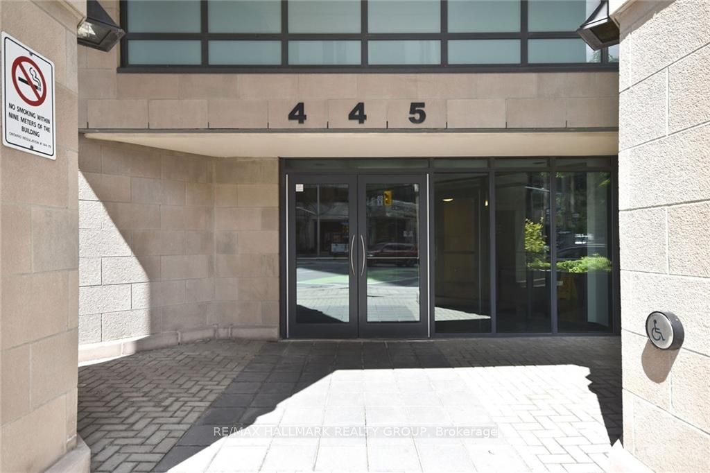 445 LAURIER Avenue W 1101, Ottawa Centre, ON K1R 0A2 photo 2