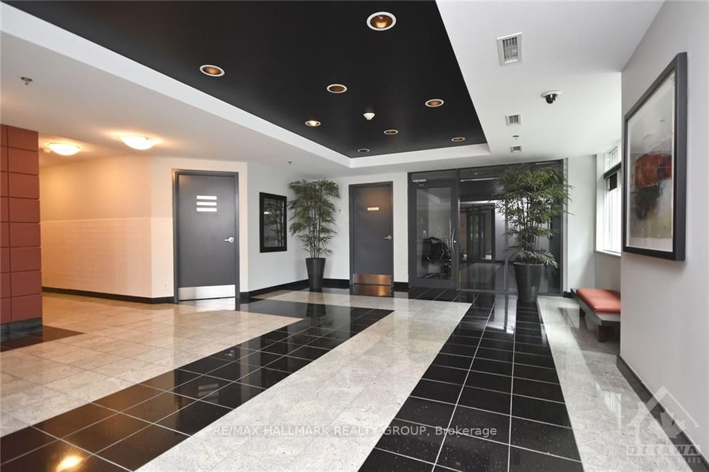 445 LAURIER Avenue W 1101, Ottawa Centre, ON K1R 0A2 photo 3