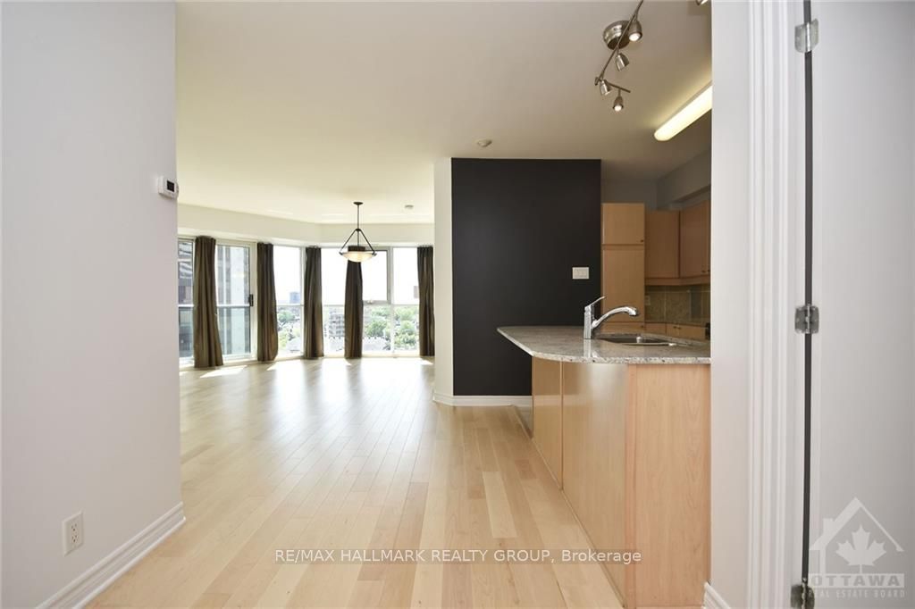 445 LAURIER Avenue W 1101, Ottawa Centre, ON K1R 0A2 photo 4