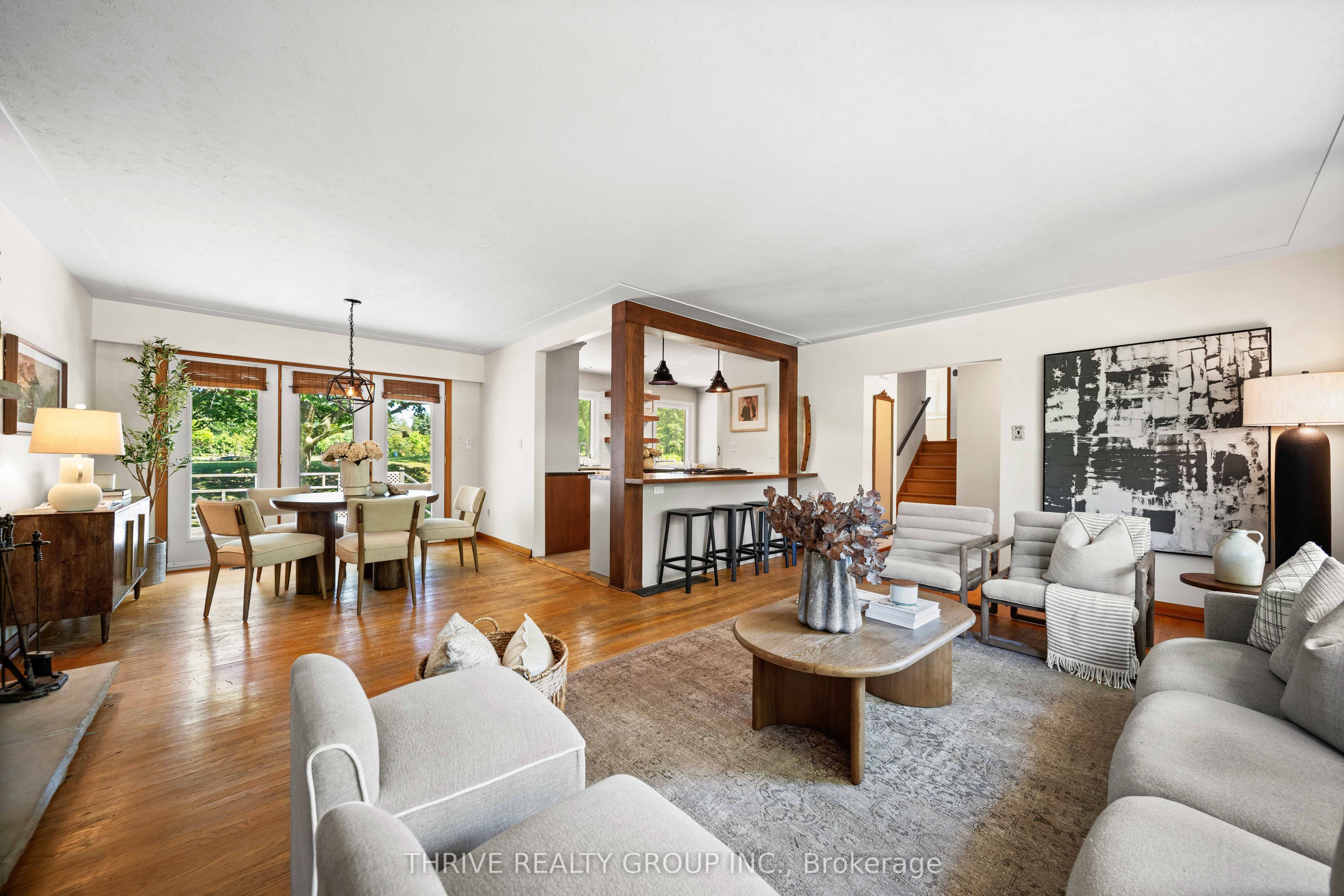 85 BLOOMFIELD Drive, London North, ON N6G 1P4 photo 5